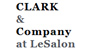 Clark and Company at Le Salon